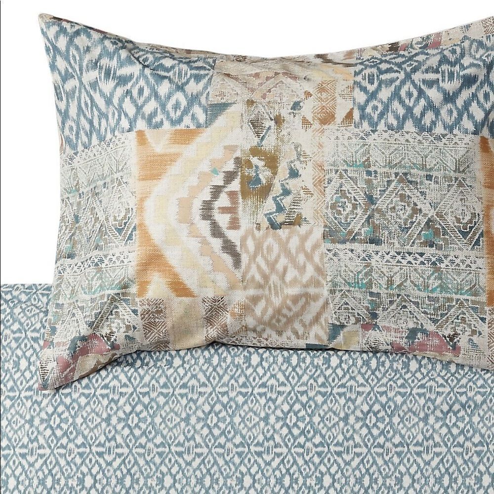 Boutique By Distinctly Home
Serendi  Duvet Cover